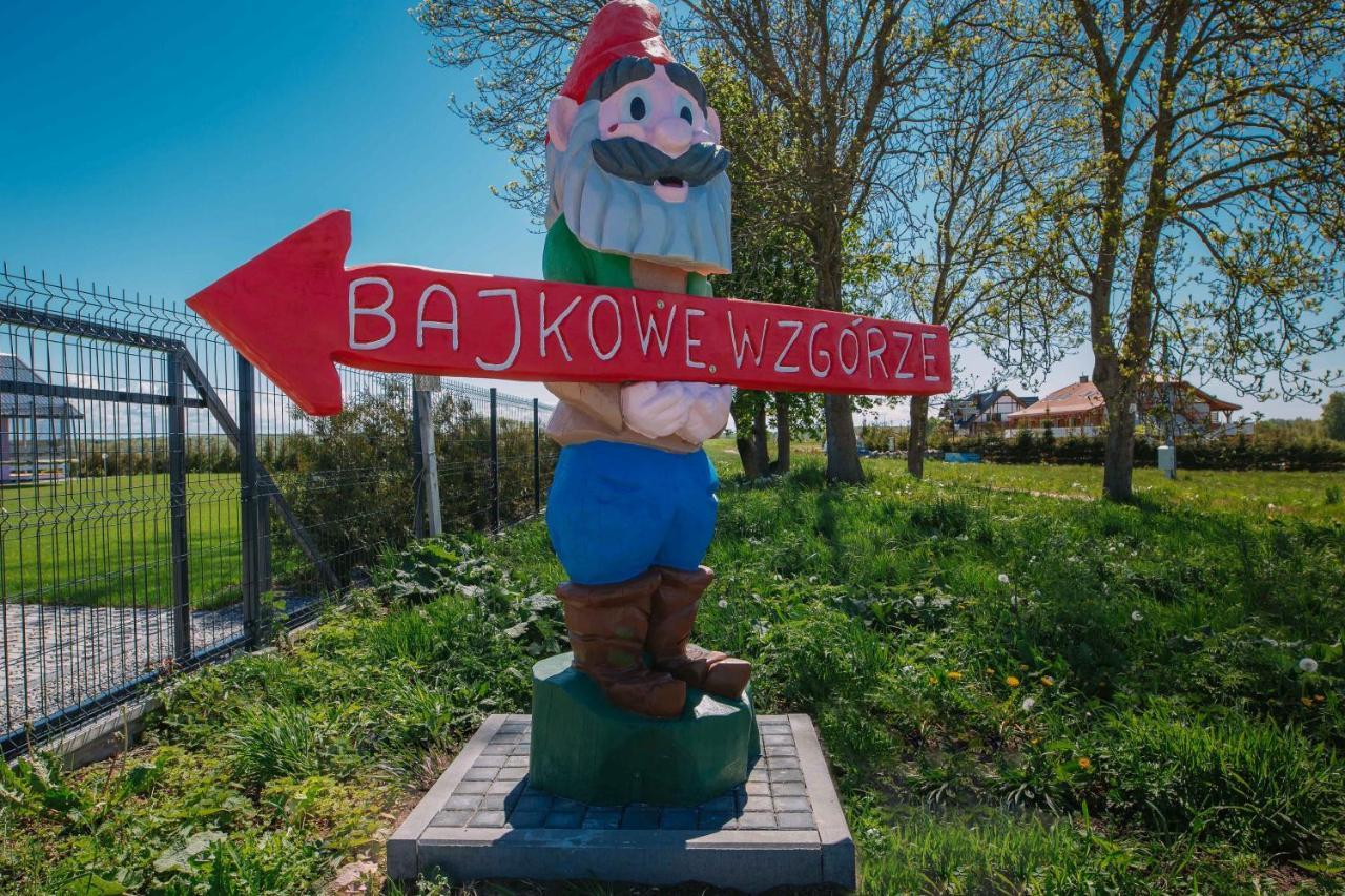 Bajkowe Wzgorze * Bobolin