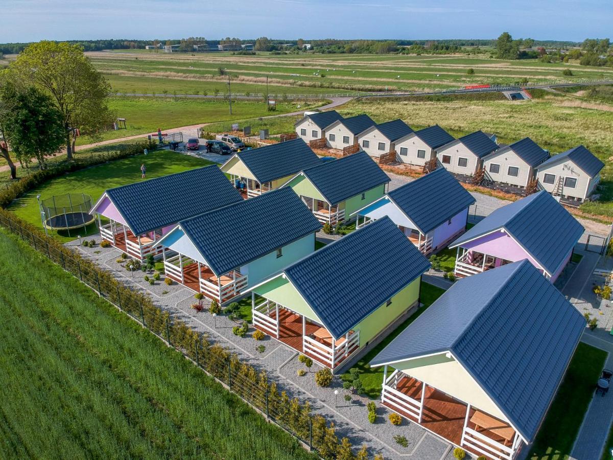 Apartment Bajkowe Wzgorze