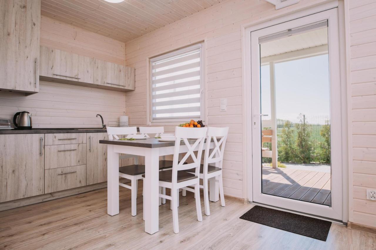 Apartment Bajkowe Wzgorze