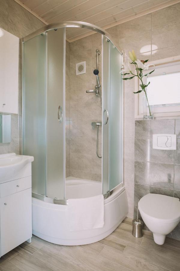 Apartment Bajkowe Wzgorze Bobolin